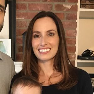 Meet your Posher, Stacy